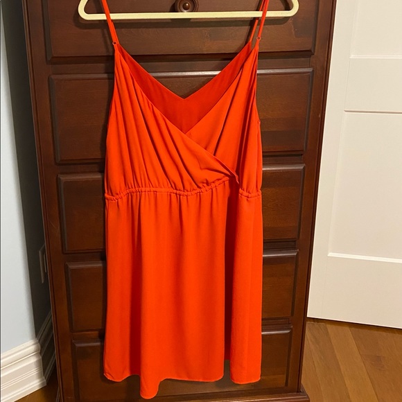 Aritzia Babaton Casimir Dress - Picture 5 of 5